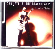 Joan Jett & The Blackhearts - Treadin' Water